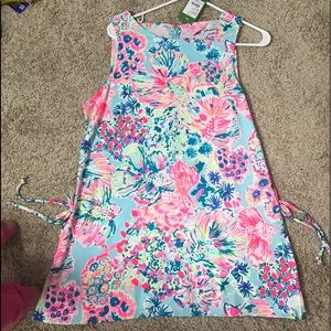 NWT Lilly Pulitzer tunic top medium
